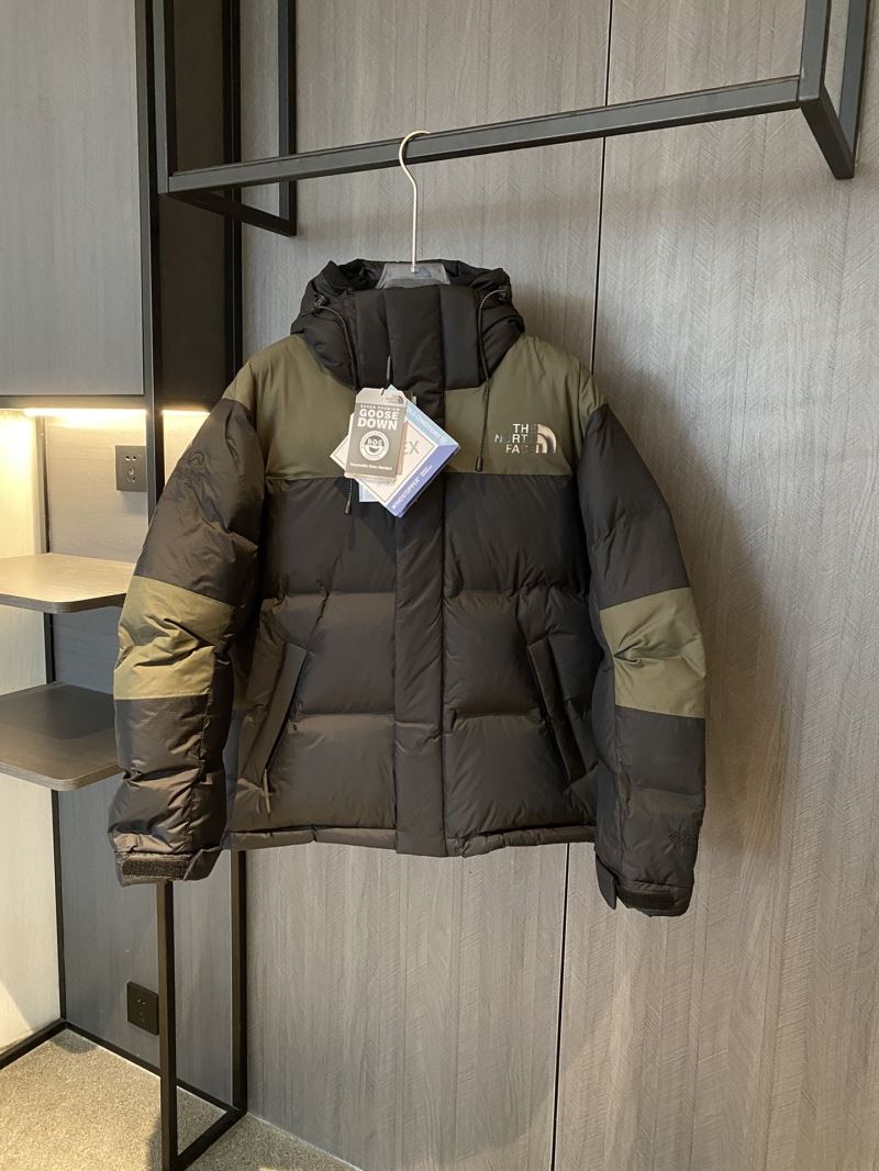 The North Face Down Jackets